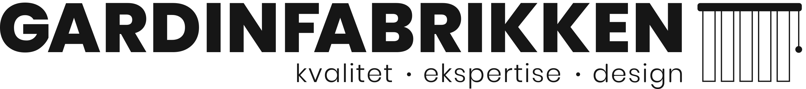 gardinfabrikken logo