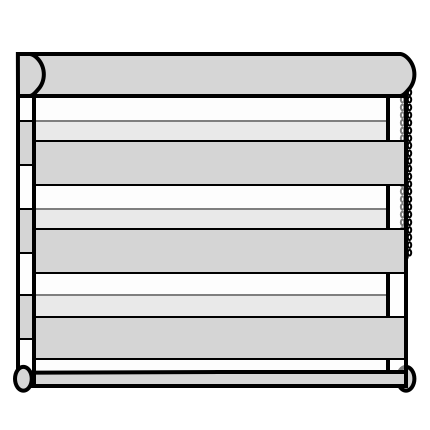Høj fugtighed i huset