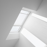 VELUX Plissegardin FHL/FML/FSL