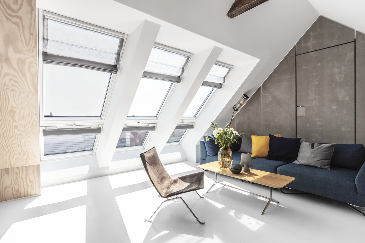 VELUX Foldegardiner Colour Collection FHB manuel