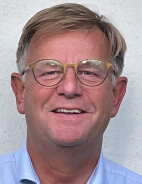 Ulrich Nielsen